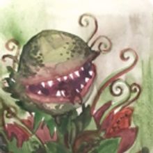 Cape Cod Theatre Company to Present LITTLE SHOP OF HORRORS