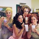 THE MARVELOUS WONDERETTES to Bring the '50s & '60s to the Grange Theatre