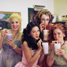 THE MARVELOUS WONDERETTES to Bring the '50s & '60s to the Grange Theatre