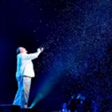 Photo Flash: Sneak Peek at THE ILLUSIONISTS, Coming to Broward Center Next Summer