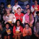 Photo Flash: Exclusive Look at Jason Robert Brown's 13 THE MUSICAL