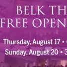 Blumenthal Performing Arts to Host Belk Theater Open Houses