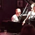 BWW Previews: STEEV RICHTER at The Hudson House