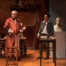 Photo Flash: First Look at Francis Guinan and More in THE REMBRANDT at Steppenwolf…