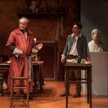Photo Flash: First Look at Francis Guinan and More in THE REMBRANDT at Steppenwolf Th