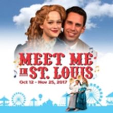 MEET ME IN ST. LOUIS Opens at Hale Theatre