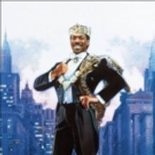 COMING TO AMERICA Sequel Moves Forward with Kenya Barris & Jonathan Levine