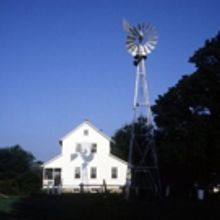 New Musical to Receive Staged Readings at Amish Acres