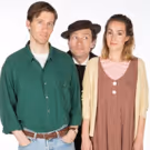 VIDEO: Get A First Look At BENNY & JOON At The Old Globe Theatre
