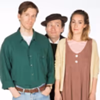 VIDEO: Get A First Look At BENNY & JOON At The Old Globe Theatre Video