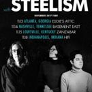 Carl Broemel (My Morning Jacket) Announces Fall Tour with Steelism
