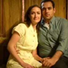 Review Roundup: BRIDGES OF MADISON COUNTY at Red Branch Theatre Company