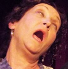 Photo Flash: THE THREEPENNY OPERA Comes to ActorsNET