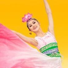 Shen Yun to Bring Bold New Production to Boise Next Spring