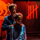 Photo Flash: First Look at Titan's Thrilling RICHARD III, Opening Tonight!