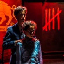 Photo Flash: First Look at Titan's Thrilling RICHARD III, Opening Tonight!