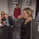 BWW Review: LATE COMPANY, Trafalgar Studios