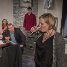 BWW Review: LATE COMPANY, Trafalgar Studios