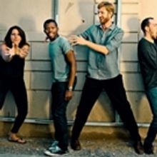 The Long Shots Improvised Comedy Theatre Troupe Returns to the Alexander Upstairs