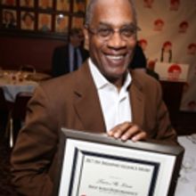 Photo Coverage: Off Broadway Is Honored at the 7th Annual Alliance Awards