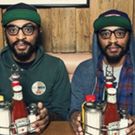 Lucas Brothers, Rob Schneider Coming Up This Weekend at Comedy Works