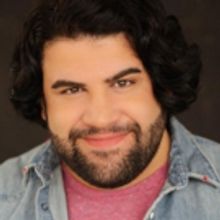 Rob Colletti to Shred in SCHOOL OF ROCK at Marcus Center This Fall