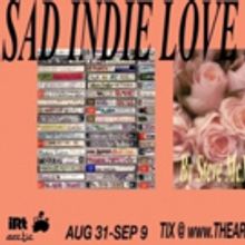 SAD INDIE LOVE SONG Premieres Tonight as Part of New York International Fridge Festiv