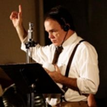 Mercury Theatre Returns to the Live Airwaves with 7th Annual Radio Show Fundraiser