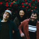 UK'S Muskets Announce Release Of Gritty, Grunge-Soaked Debut LP 'Chew'