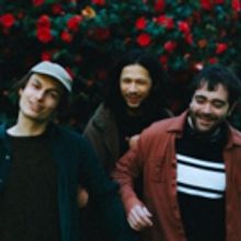 UK'S Muskets Announce Release Of Gritty, Grunge-Soaked Debut LP 'Chew'