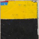 Joe Bradley's First U.S. Museum Exhibition to Open at the Rose Art Museum