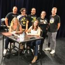 BWW Review: GOBLINS & GATES: AN ORIGINAL MUSICAL REVIEW has Staged Reading at…