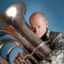 BWW Review: CABARET FESTIVAL 2017: SECOND WEDDING SINGER - SIMON HALL at Magic Mirror