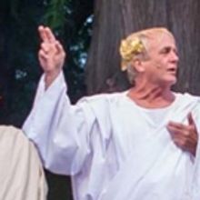 BWW Review: JULIUS CAESAR at Kentucky Shakespeare