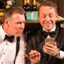 BWW Review: BIG NIGHT Starts Humorously but Changes Direction After a Senseless Attac