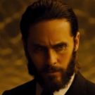 Jared Leto to Star as Playboy Founder Hugh Hefner in Upcoming Biopic