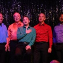 Photo Flash: Third Time's the Charm in New Line Theatre's OUT ON BROADWAY: THE THIRD 