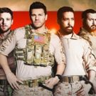 New CBS Series SEAL TEAM Premieres with 9.7 Million Viewers