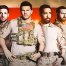 New CBS Series SEAL TEAM Premieres with 9.7 Million Viewers