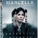 British Detective Drama MARCELLA Season 1 Out On DVD 10/17