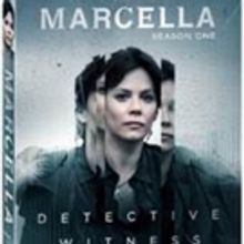 British Detective Drama MARCELLA Season 1 Out On DVD Today
