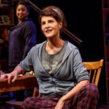 Review Roundup: TINY BEAUTIFUL THINGS at the Public Theater