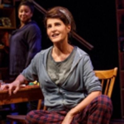 Review Roundup: TINY BEAUTIFUL THINGS at the Public Theater
