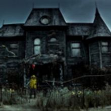 IT Neibolt House Coming to Warner Bros. Studio Tour for Horror Made Here Experience