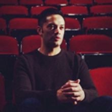 Virginia Rep Welcomes Kikau L. Alvaro as New Associate Artistic Director