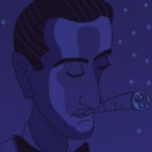 A Big Band Accompanies George Gershwin to the MTH Theater at Crown Center