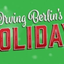 Stars Announced for New Staging of Irving Berlin's HOLIDAY INN at The 5th Avenue Thea