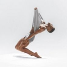 Martha Graham Dance Company Announces 2017-18 Season, Featuring Masterworks, New…