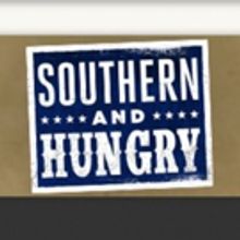 Cooking Channel Premieres New Series SOUTHERN AND HUNGRY, 10/9