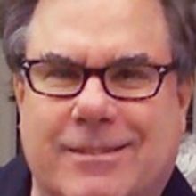 Barry Marder - The Comic Genius (Behind Many) Stands Up On Stage Himself (Sort of)